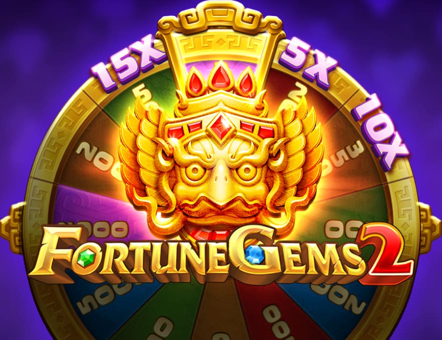 Fortune Gems 2 game mechanics